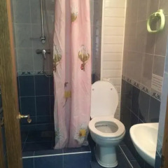 Гостиница Guest House Sofya ванная фото 2