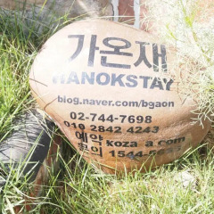 Отель Gaonjae Hanok Guesthouse Южная Корея, Сеул - отзывы, цены и фото номеров - забронировать отель Gaonjae Hanok Guesthouse онлайн приотельная территория