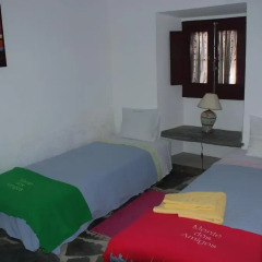 Отель Casa Monte dos Amigos комната для гостей фото 5