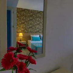 Sunset Garden Hotel Стандартный номер с различными типами кроватей фото 5