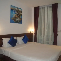 Отель Green View Village Resort 3* Номер категории Эконом с различными типами кроватей фото 2