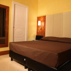 Отель B&B Federica's House in Rome 2* Стандартный номер с различными типами кроватей