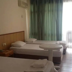 Güvenir Hotel 2* Стандартный номер с различными типами кроватей
