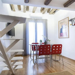 Отель Friendly Rentals Chueca Duplex II комната для гостей фото 5