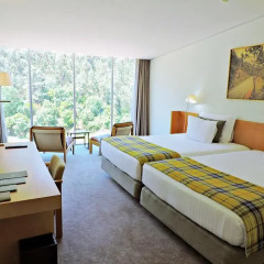 Douro41 Hotel & Spa комната для гостей фото 2