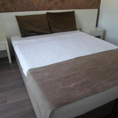 Myra Hotel Турция, Мармарис - отзывы, цены и фото номеров - забронировать отель Myra Hotel онлайн комната для гостей фото 6