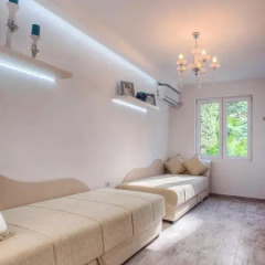 Отель Holiday Home Domador 3* Стандартный номер с различными типами кроватей фото 12