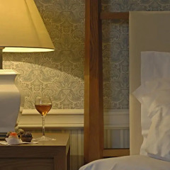 Отель Olissippo Castelo 4* Стандартный номер с разными типами кроватей фото 3