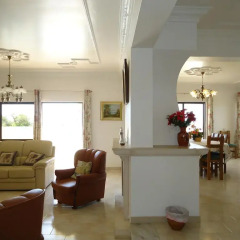 Отель Villa Mirante интерьер отеля фото 2