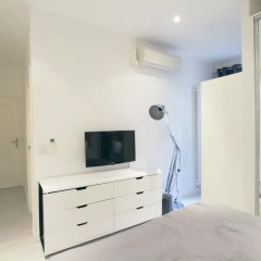 Отель Furnished Suites Near Arc de Triomphe Франция, Париж - отзывы, цены и фото номеров - забронировать отель Furnished Suites Near Arc de Triomphe онлайн удобства в номере