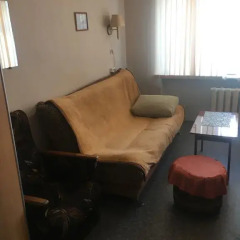 Vash Dom Hotel Vecher Мурманск спа фото 2