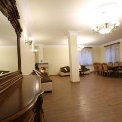Отель Holiday Home 2 On Harutyunyan спа фото 2