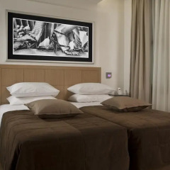 Chic Hotel Афины детские мероприятия