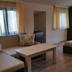 Mountain Lake Hotel 2* Апартаменты фото 2