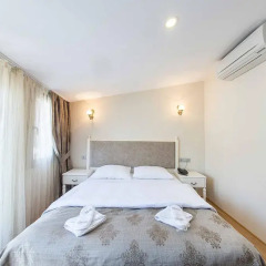 Taksim Nacre Residence 3* Люкс с различными типами кроватей фото 9