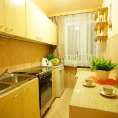 Отель Apartament Zakopane Апартаменты фото 27