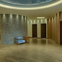 Aghveran Ararat Resort Hotel сауна