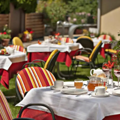 Hotel Matillhof Лачес помещение для мероприятий фото 2