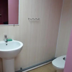 Mini Hotel Legenda Номер категории Эконом фото 10