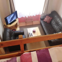Отель Goldapartman Budapest комната для гостей фото 4