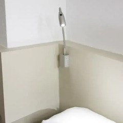 Отель Hostal El Arco Стандартный номер с различными типами кроватей фото 4