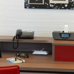 Отель Aparthotel Adagio Muenchen City 4* Апартаменты с различными типами кроватей фото 5