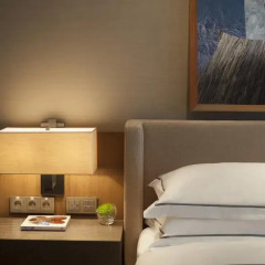 Гостиница Хаятт Ридженси Сочи (Hyatt Regency Sochi) 5* Номер с двуспальной кроватью фото 5