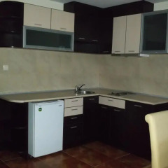 Апартаменты Gal Apartments In Pamporovo Elit Пампорово в номере