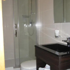 Old Mill Hotel & Lodge 3* Стандартный номер с различными типами кроватей фото 4