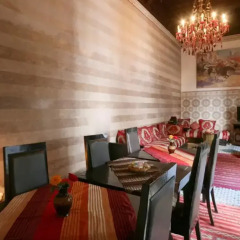 Отель Riad Magie dOrient Марокко, Марракеш - отзывы, цены и фото номеров - забронировать отель Riad Magie dOrient онлайн питание