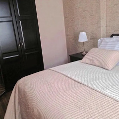 Отель Moravia Boutique Apartments Чехия, Карловы Вары - отзывы, цены и фото номеров - забронировать отель Moravia Boutique Apartments онлайн комната для гостей фото 3