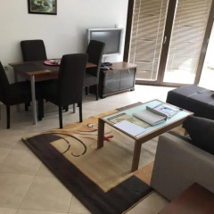 Апартаменты Apartments Ivan Апартаменты с различными типами кроватей
