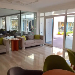 Hotel Millor Sun гостиничный бар
