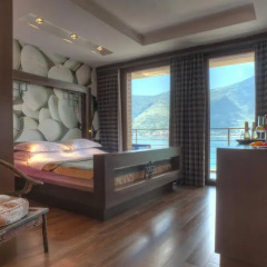 Hotel Forza Mare 5* Представительский номер с различными типами кроватей
