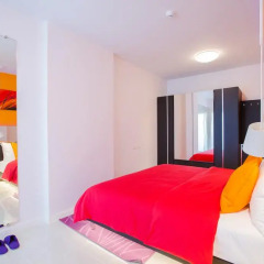 Отель W Phuket Residences Пхукет комната для гостей фото 3