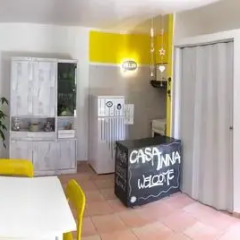 Отель Casa Anna Италия, Монтезильвано - отзывы, цены и фото номеров - забронировать отель Casa Anna онлайн комната для гостей фото 3