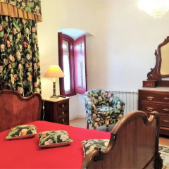 Отель Casa do Peso 3* Стандартный номер 2 отдельными кровати фото 6