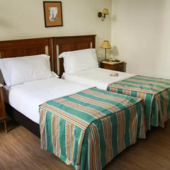 Grande Hotel de Paris комната для гостей фото 5
