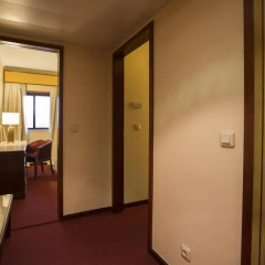 Hotel Miracorgo 4* Люкс с различными типами кроватей фото 8