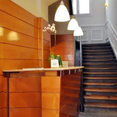 Отель Suite Prado 4* Апартаменты фото 7