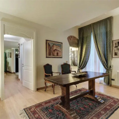 Отель Tornabuoni Charme - My Extra Home комната для гостей фото 6