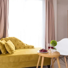 Camila Hotel 3* Номер Делюкс с двуспальной кроватью фото 10