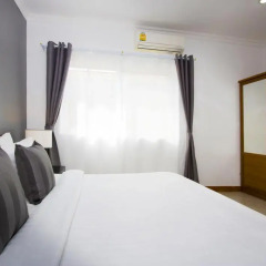 Отель Magic Villa Pattaya 4* Вилла Делюкс с различными типами кроватей фото 16