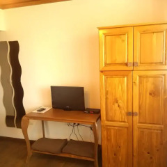 Отель Guest House Black Lom удобства в номере