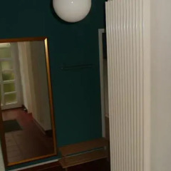 Отель Quartier Ostheim Кёльн балкон