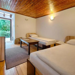 Отель Guest House Nachevata Kashta Люкс фото 5