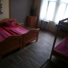 Chili Hostel Кровать в общем номере фото 4