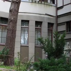 Гостиница Гостевой Дом Сказочника в Светлогорске 12 отзывов об отеле, цены и фото номеров - забронировать гостиницу Гостевой Дом Сказочника онлайн Светлогорск фото 9