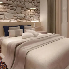 Отель Havane 3* Стандартный номер с различными типами кроватей фото 47