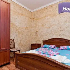 Гостиница Guest house Bristol Номер Комфорт с разными типами кроватей фото 4